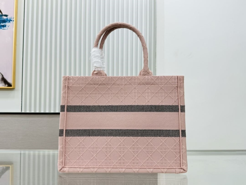 Dior Shopping Bags